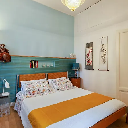 Apartment Rentopolis Villoresi 38 - Navigli *