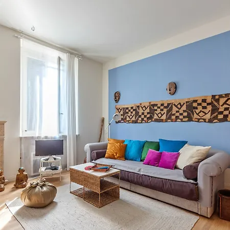 Rentopolis Villoresi 38 - Navigli Apartament Mediolan