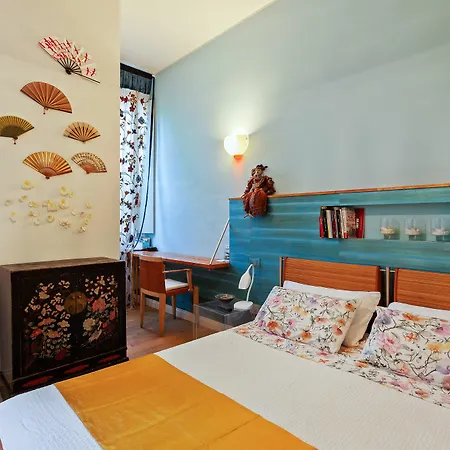 Rentopolis Villoresi 38 - Navigli Apartament