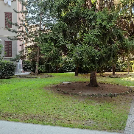 Apartament Rentopolis Villoresi 38 - Navigli Mediolan